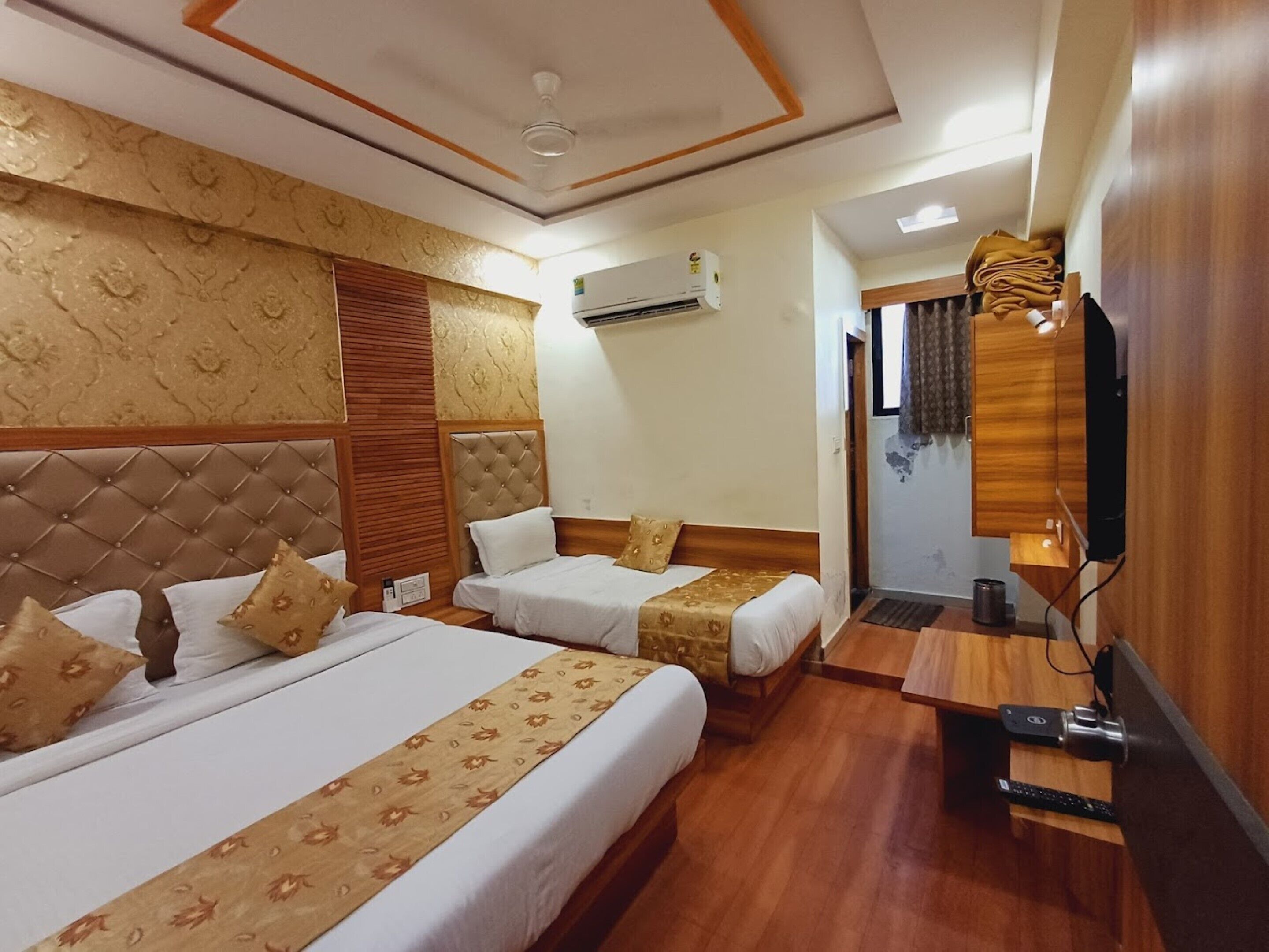 The Stay Inn Hotel