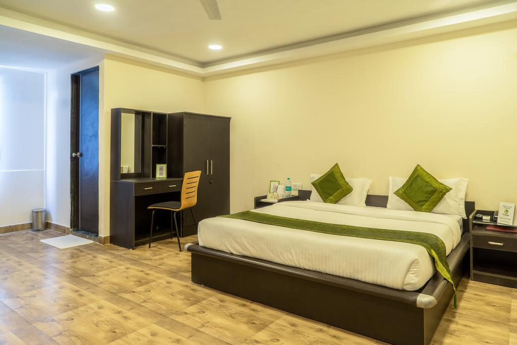 Treebo Rajdeep Inn
