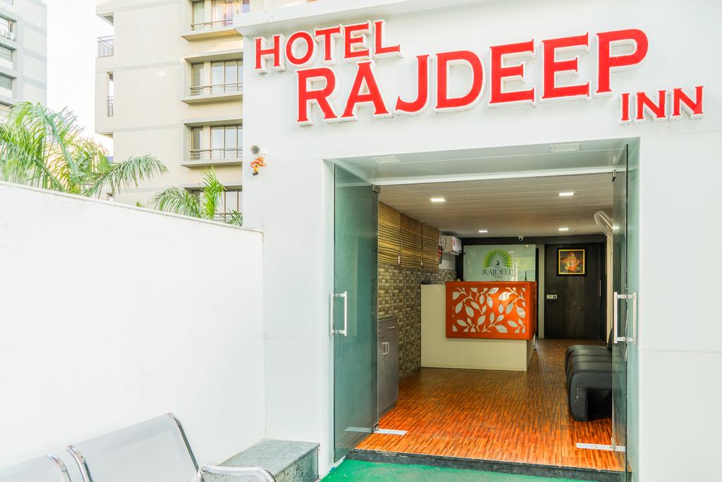 Treebo Rajdeep Inn