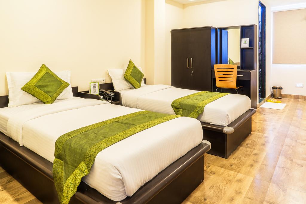 Treebo Rajdeep Inn