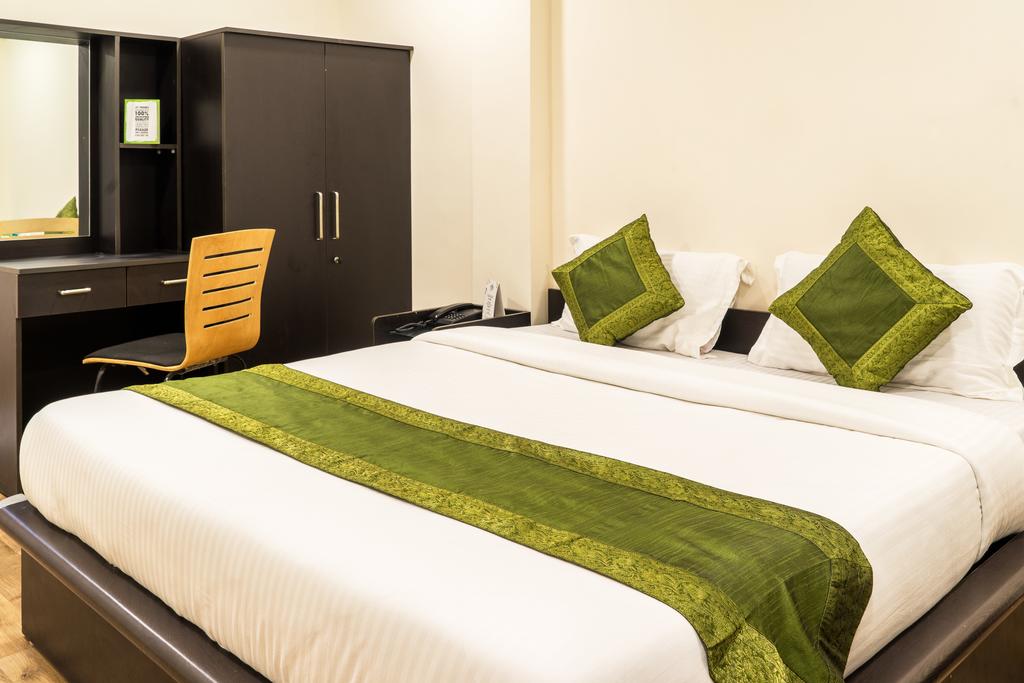 Treebo Rajdeep Inn