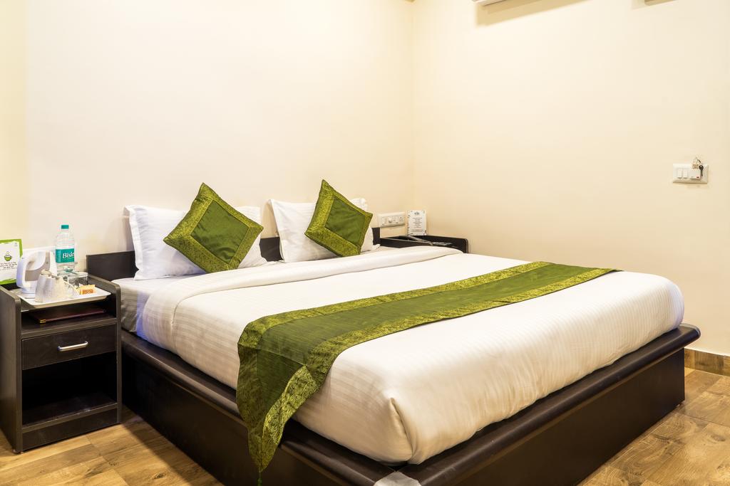 Treebo Rajdeep Inn