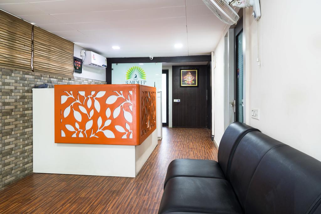 Treebo Rajdeep Inn