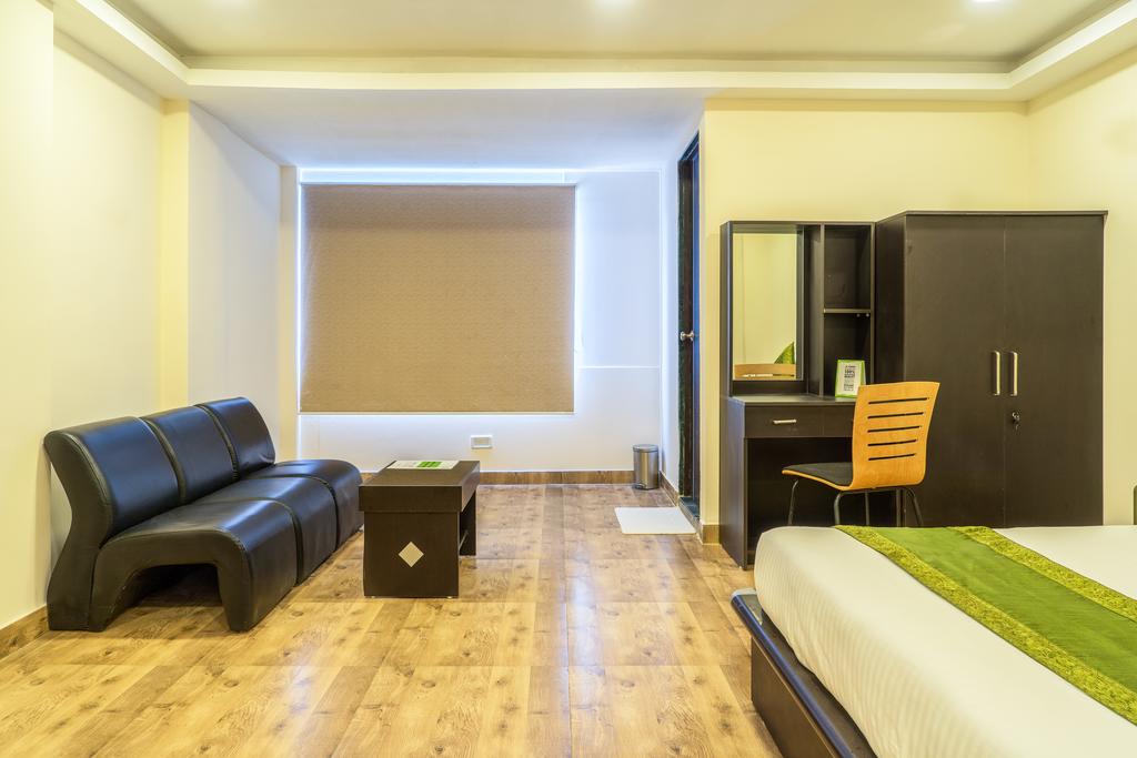 Treebo Rajdeep Inn