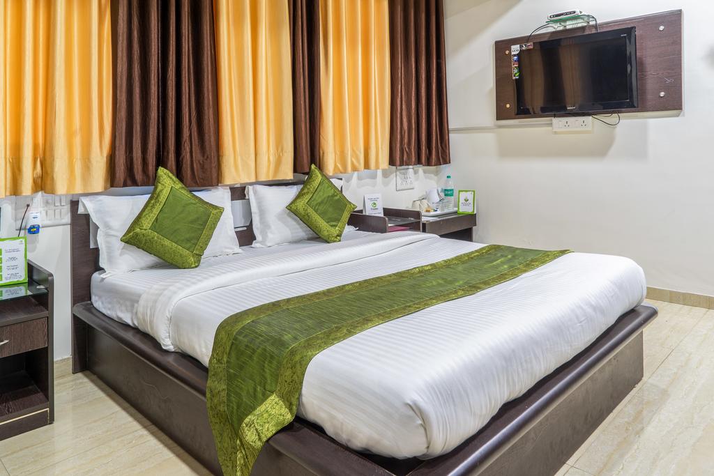 Treebo Rajdeep Inn