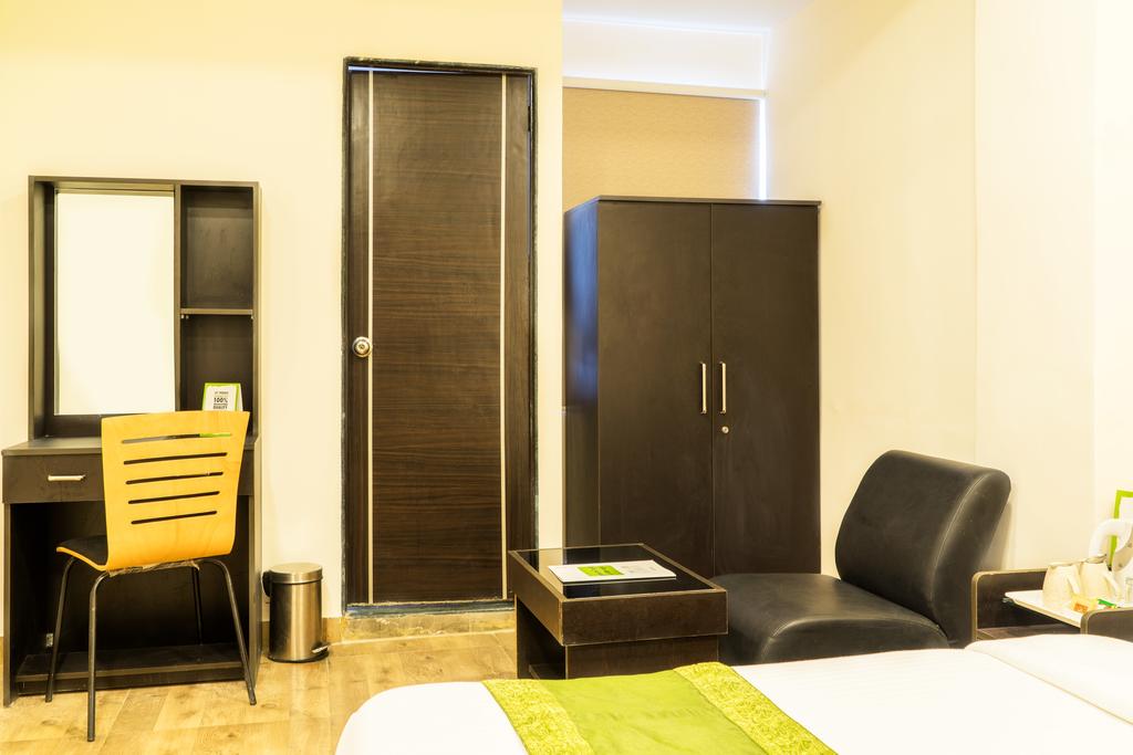 Treebo Rajdeep Inn