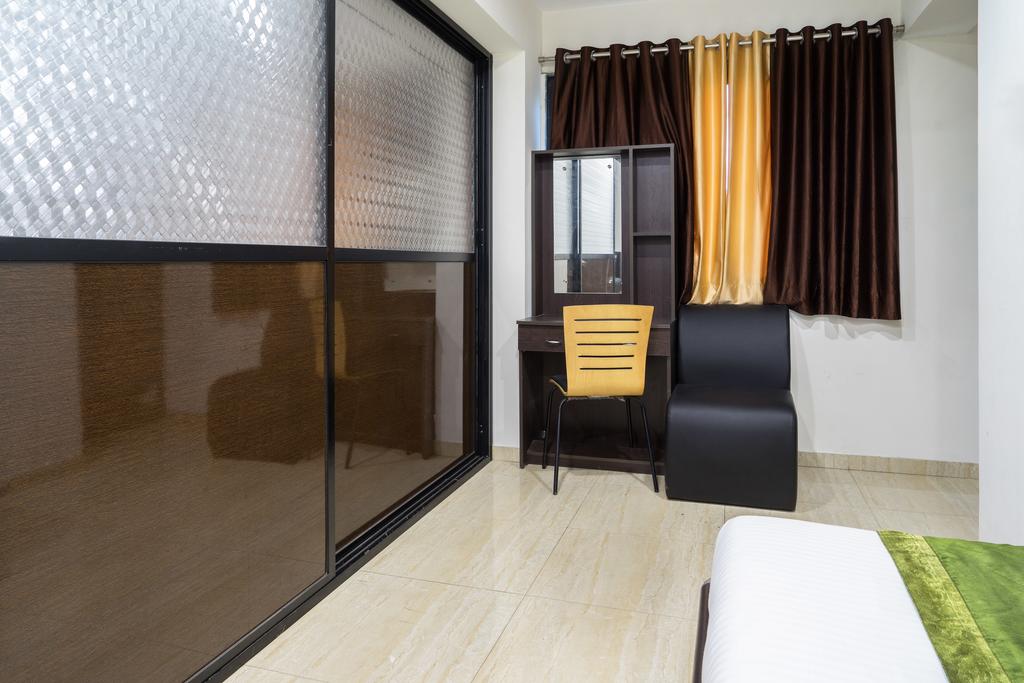 Treebo Rajdeep Inn