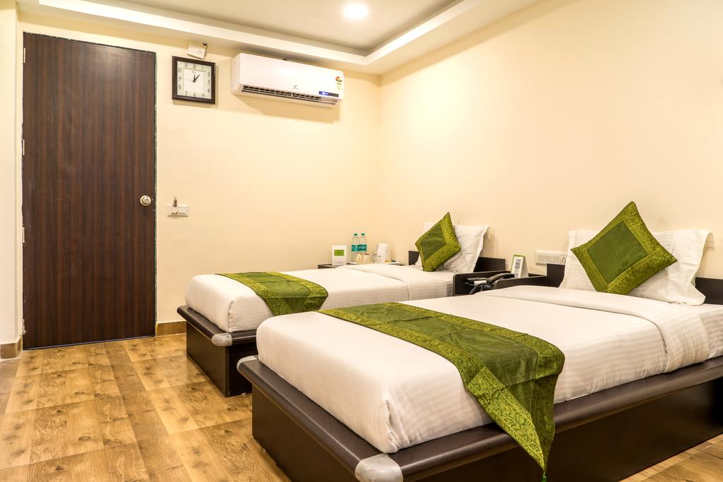 Treebo Rajdeep Inn