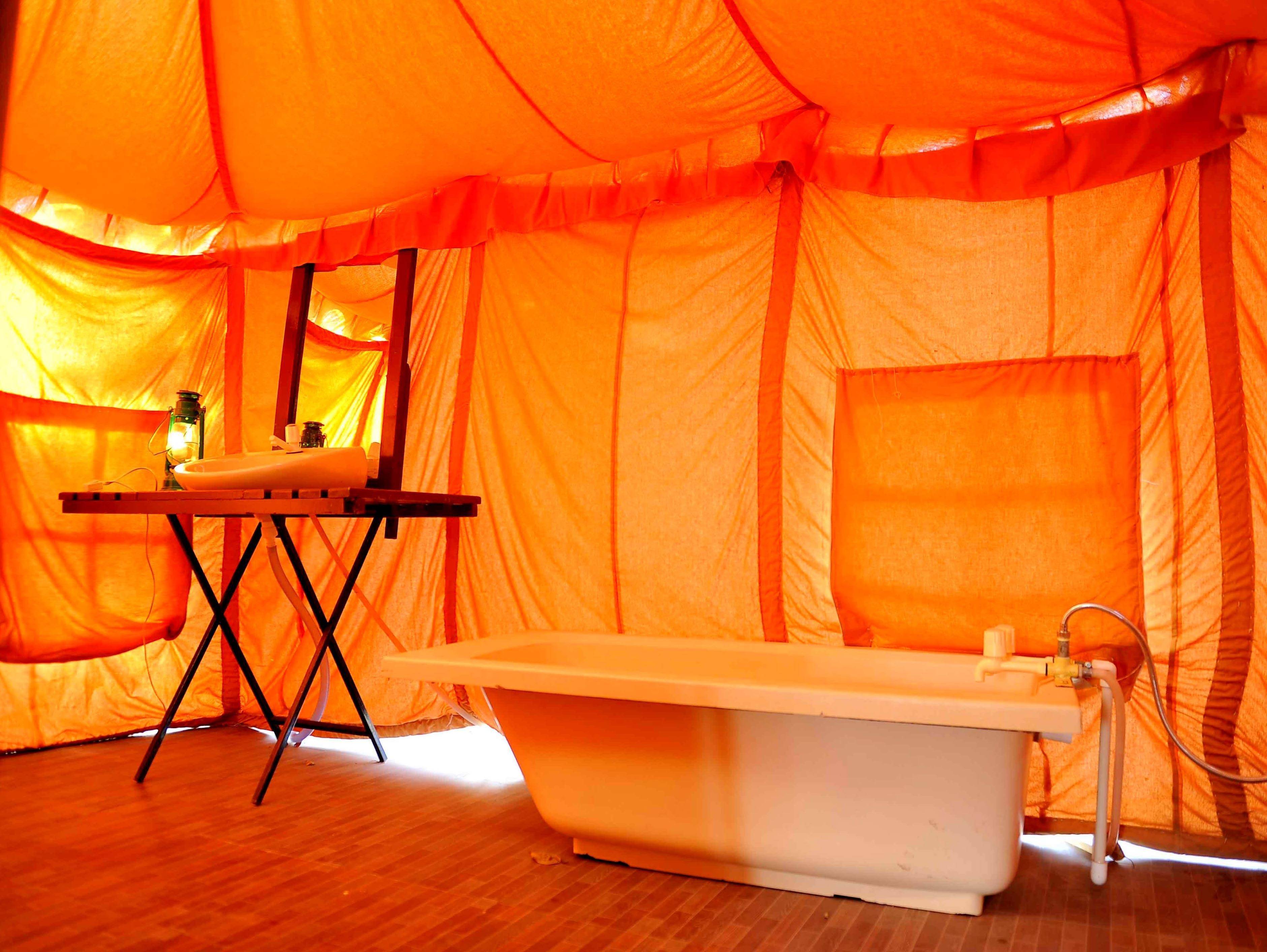 Gir Pride Resorts