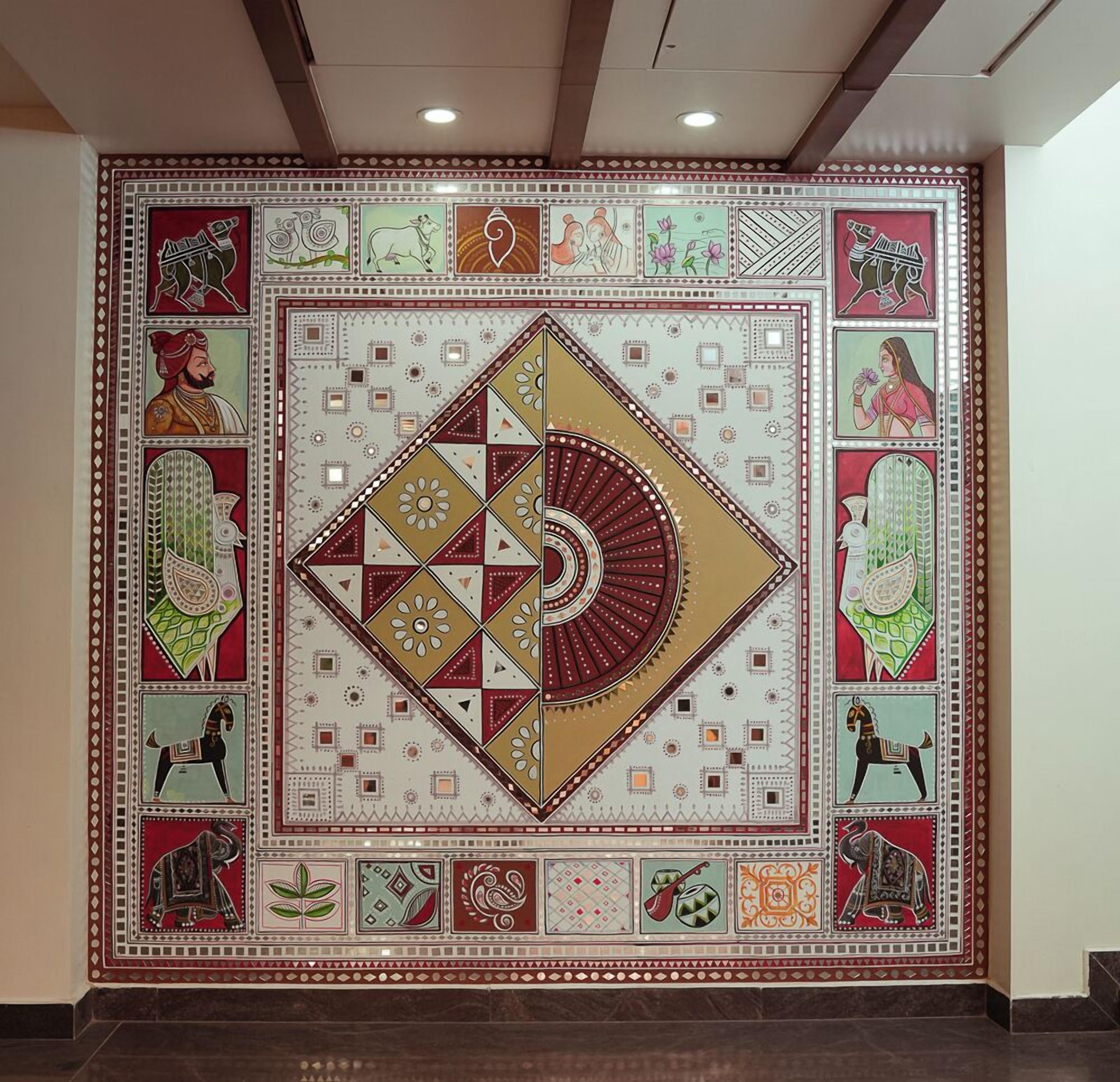 Ramee The Srinivas Palace