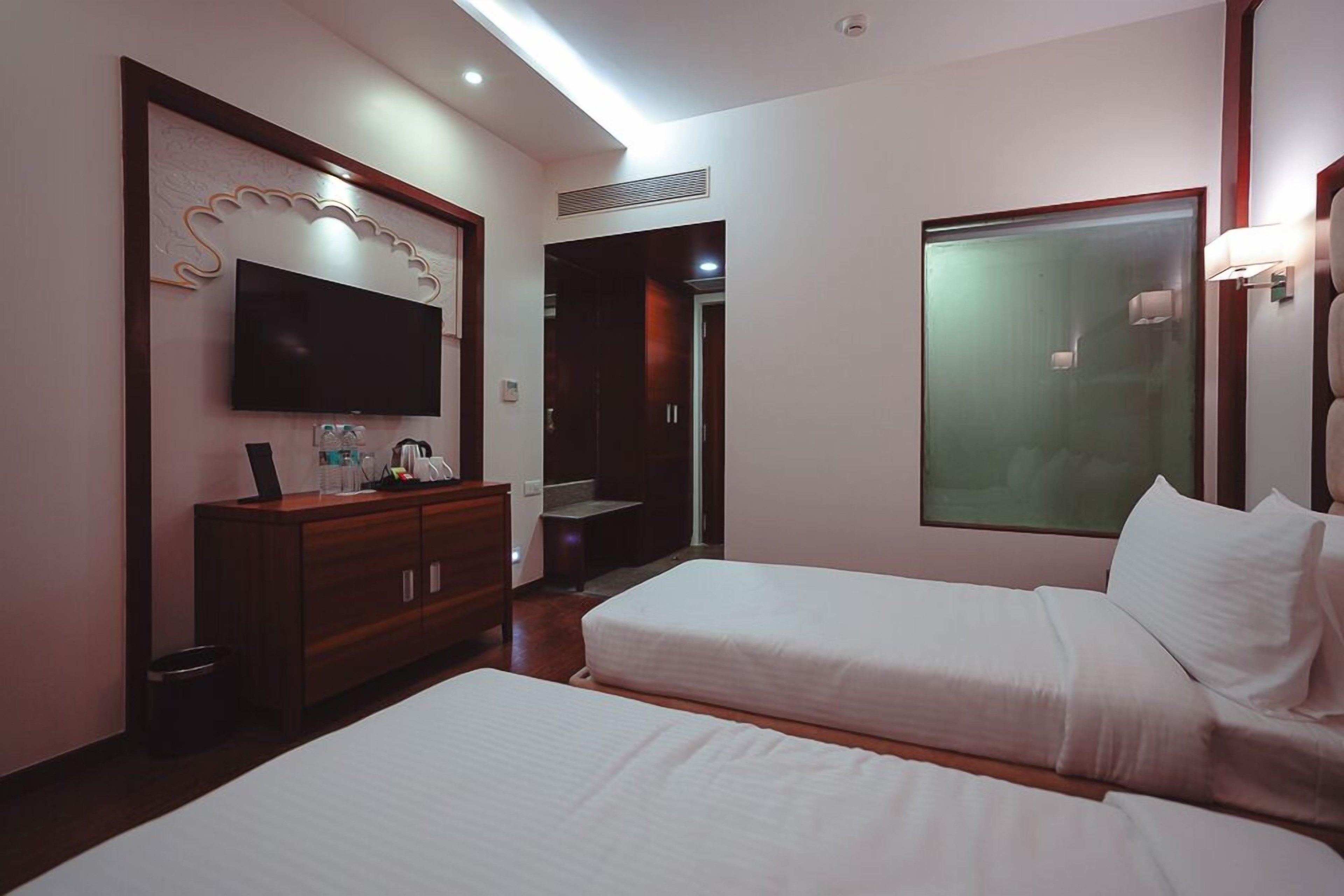 Ramee The Srinivas Palace