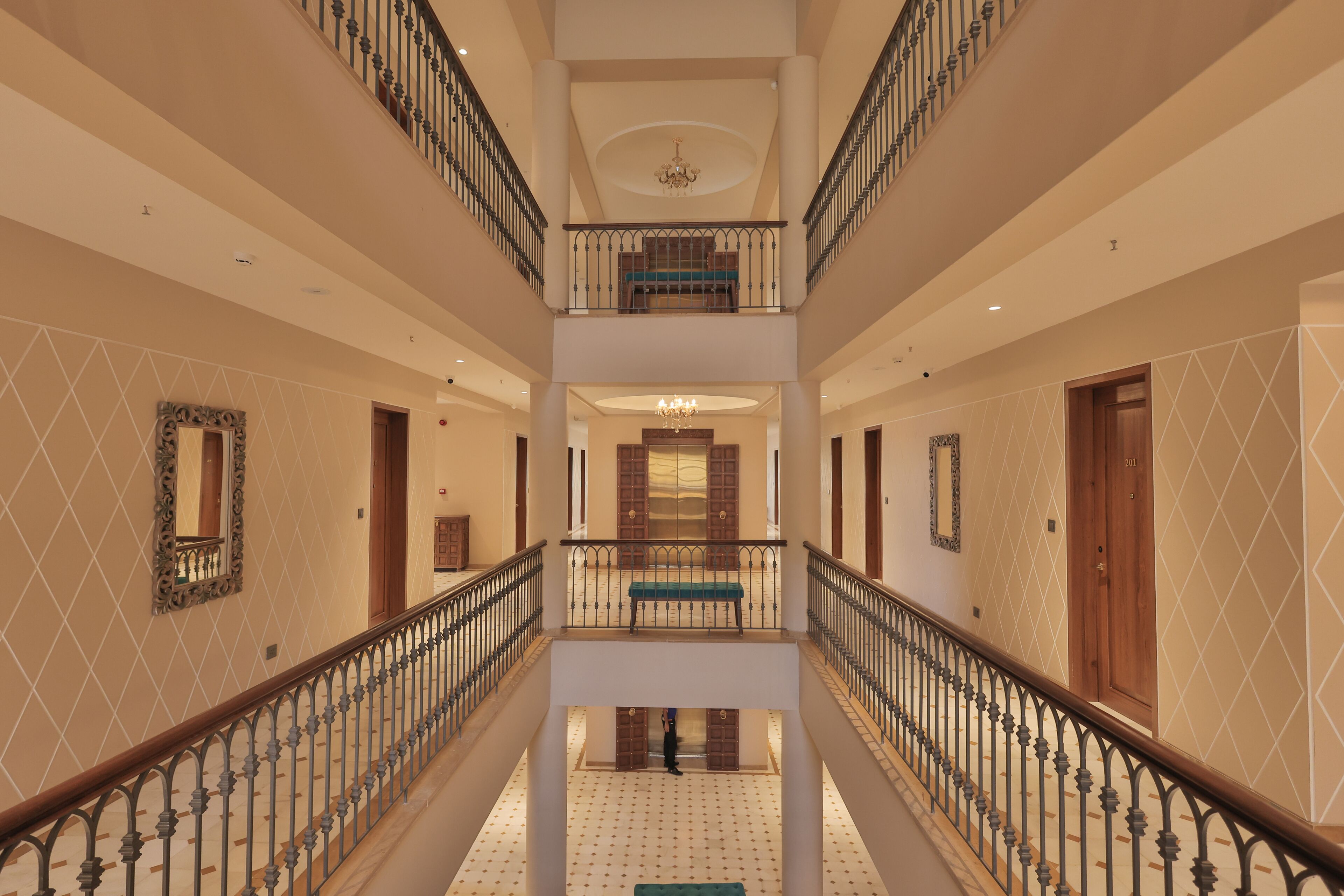 Time Square Club Resort & Spa