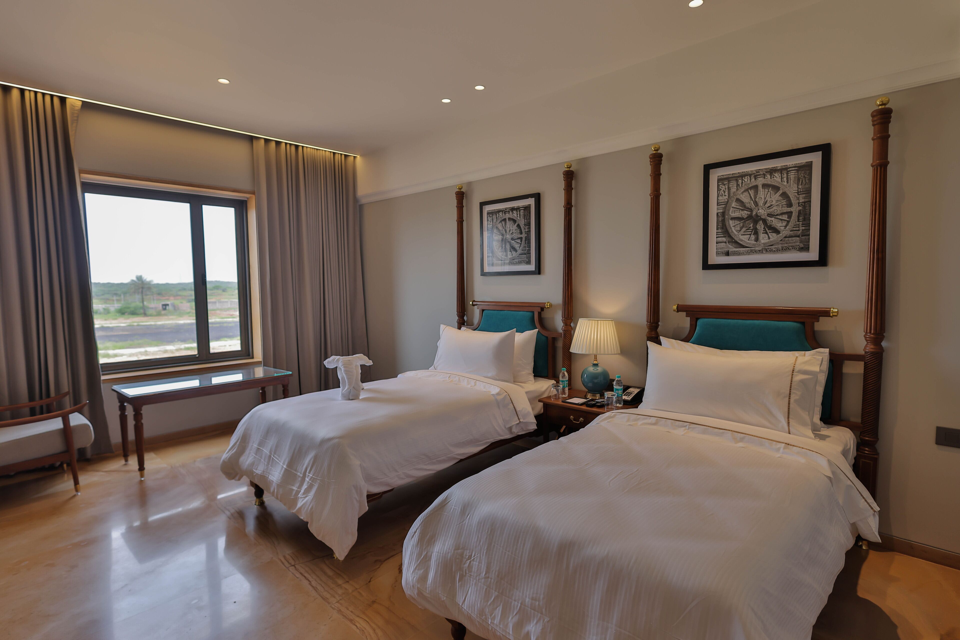 Time Square Club Resort & Spa