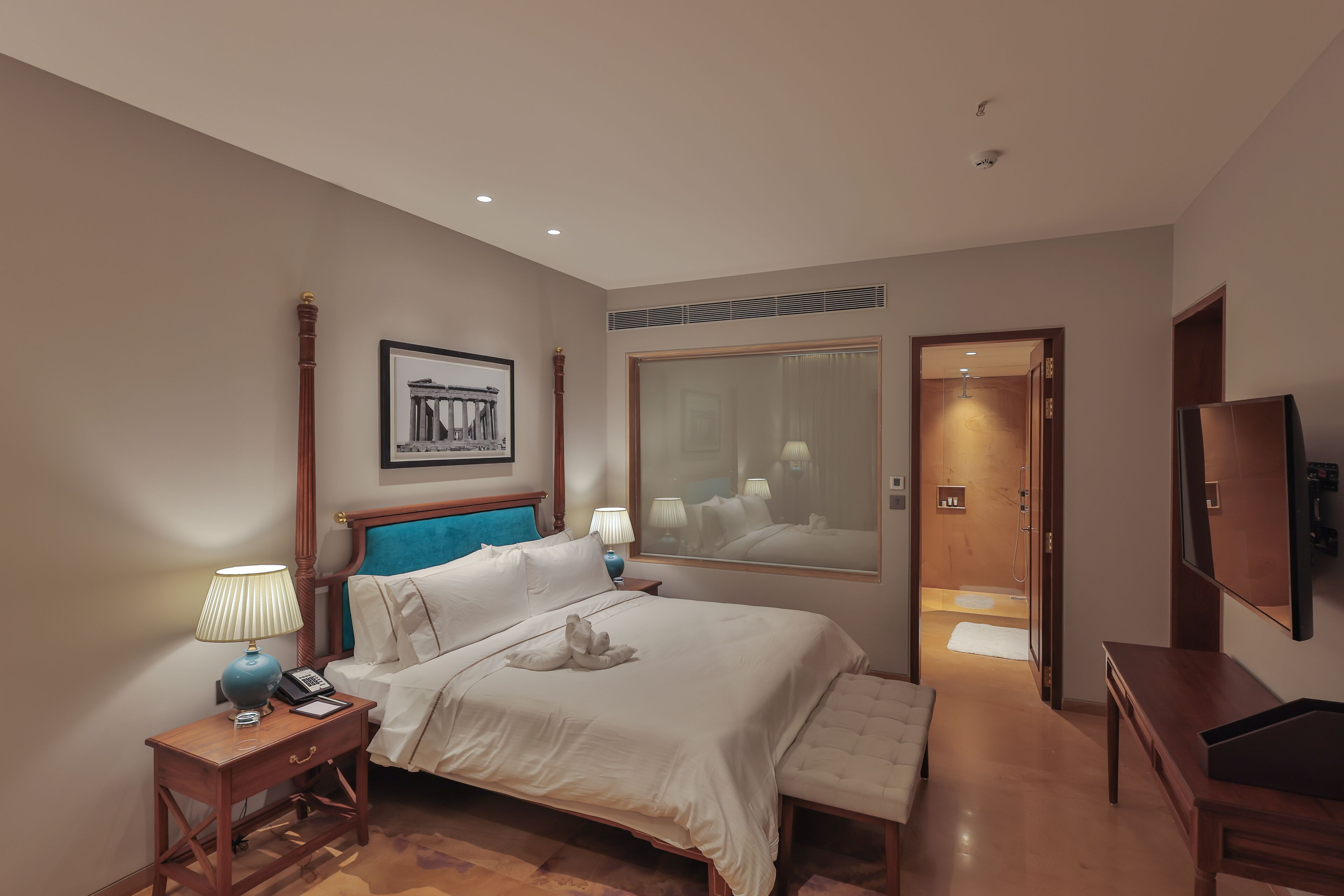 Time Square Club Resort & Spa