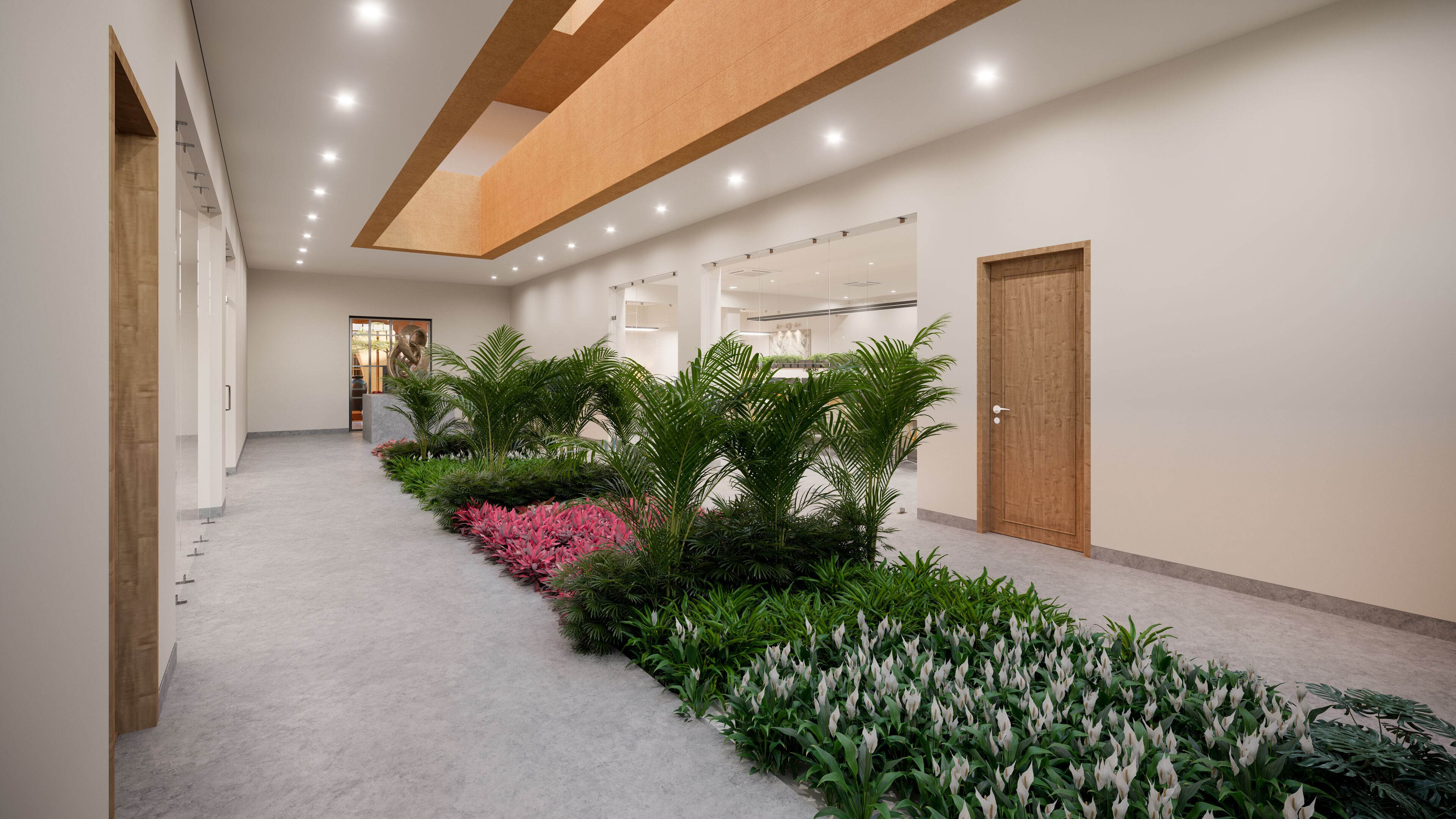 Time Square Club Resort & Spa