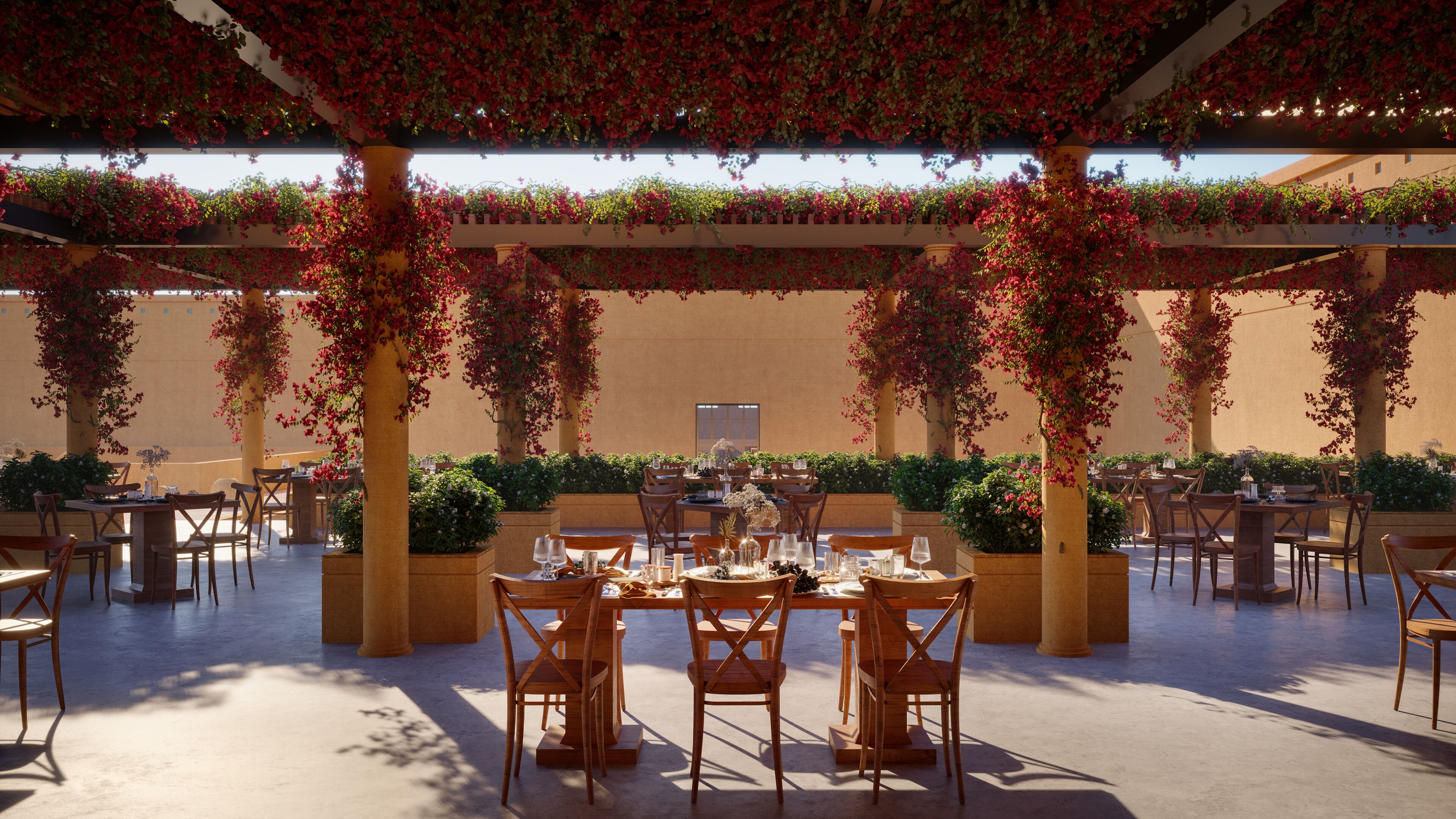 Time Square Club Resort & Spa