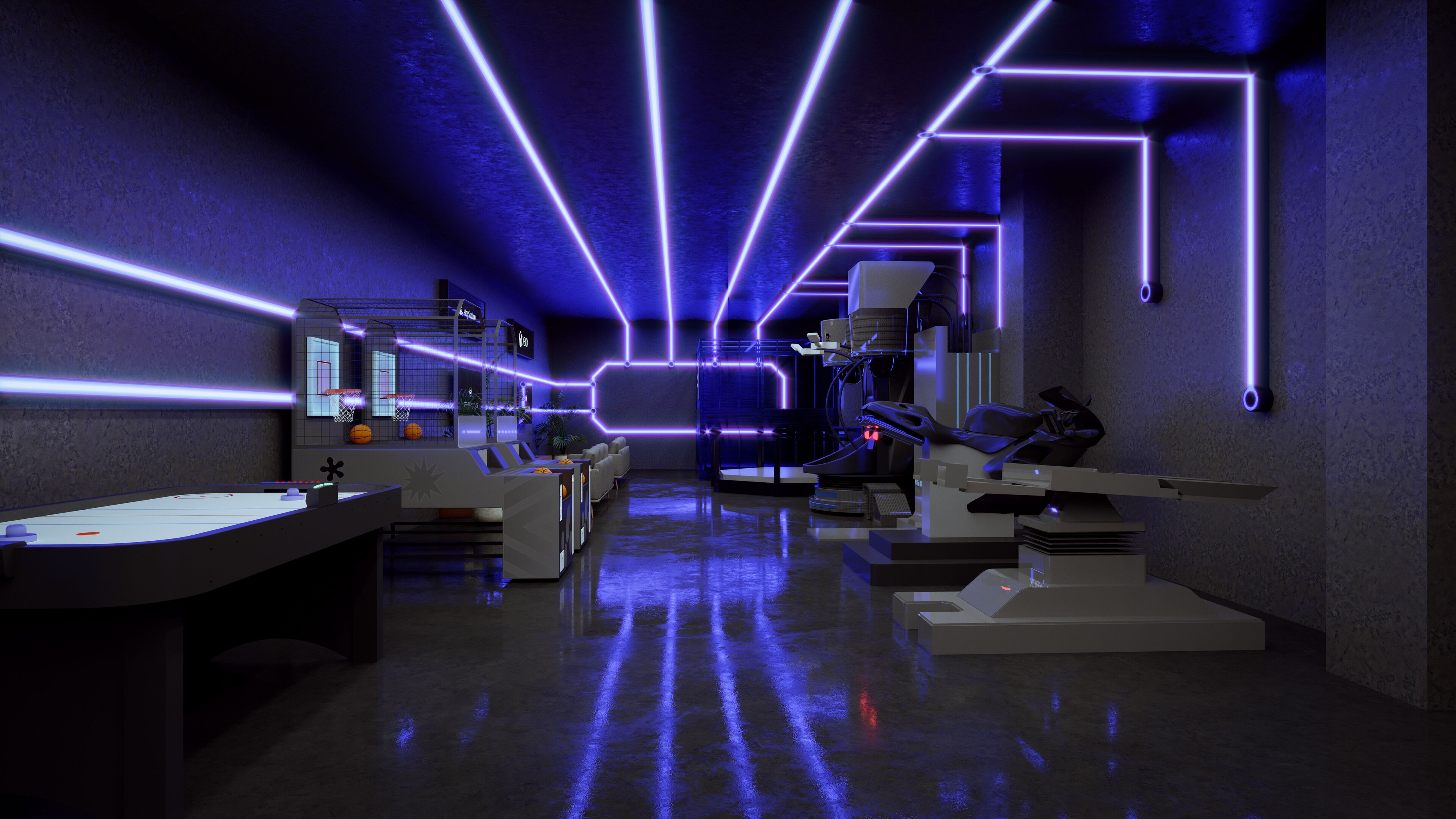 Time Square Club Resort & Spa