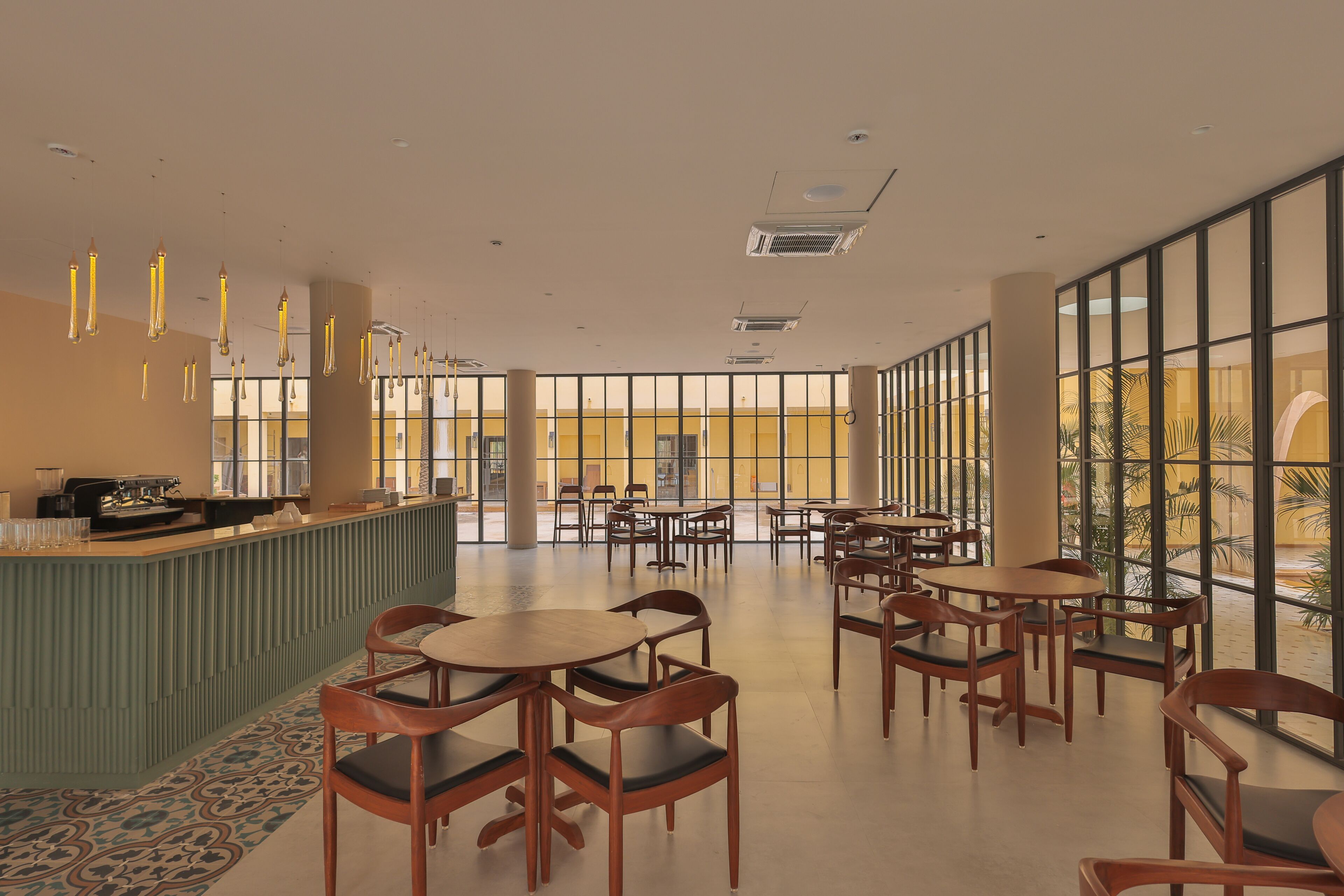 Time Square Club Resort & Spa
