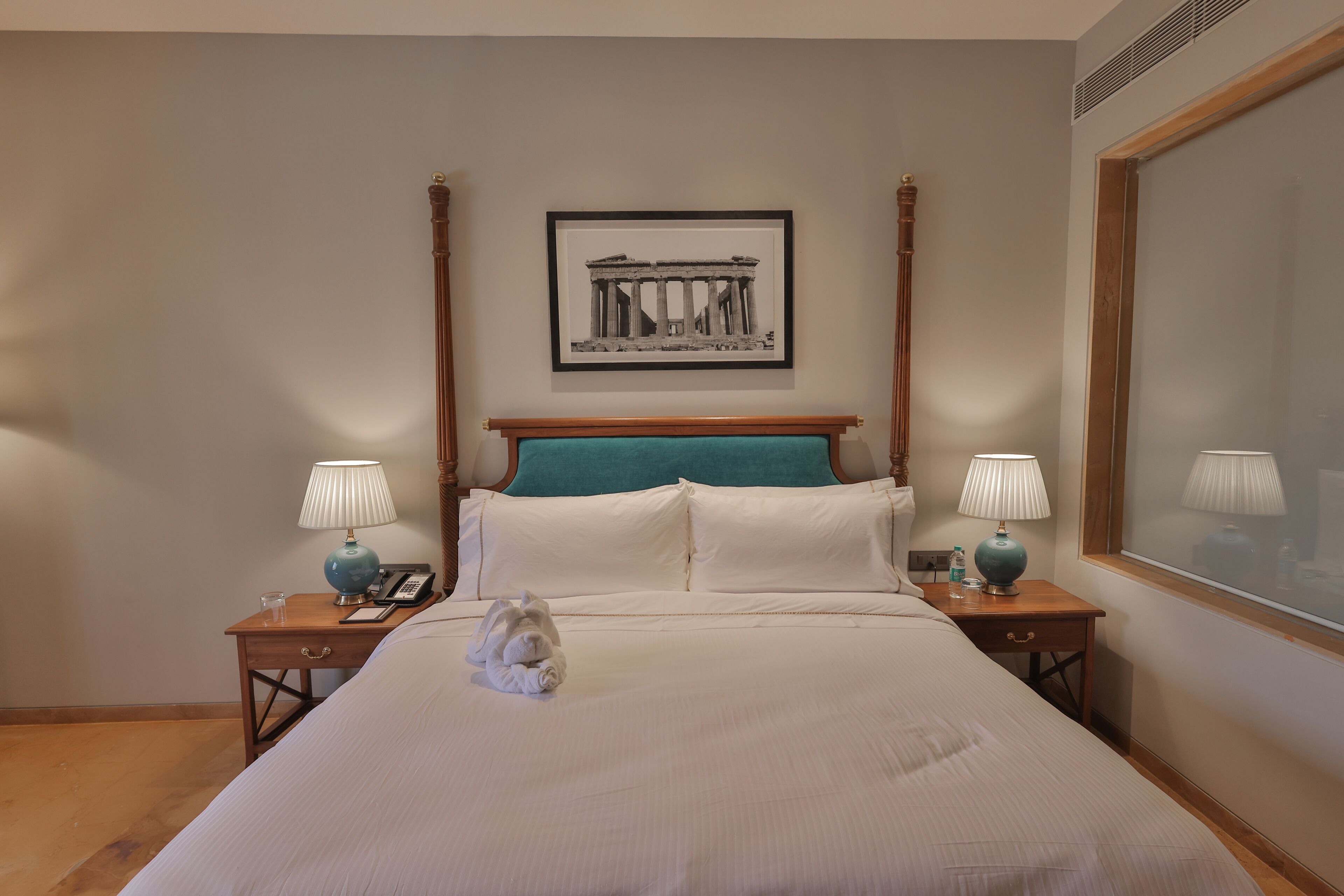 Time Square Club Resort & Spa