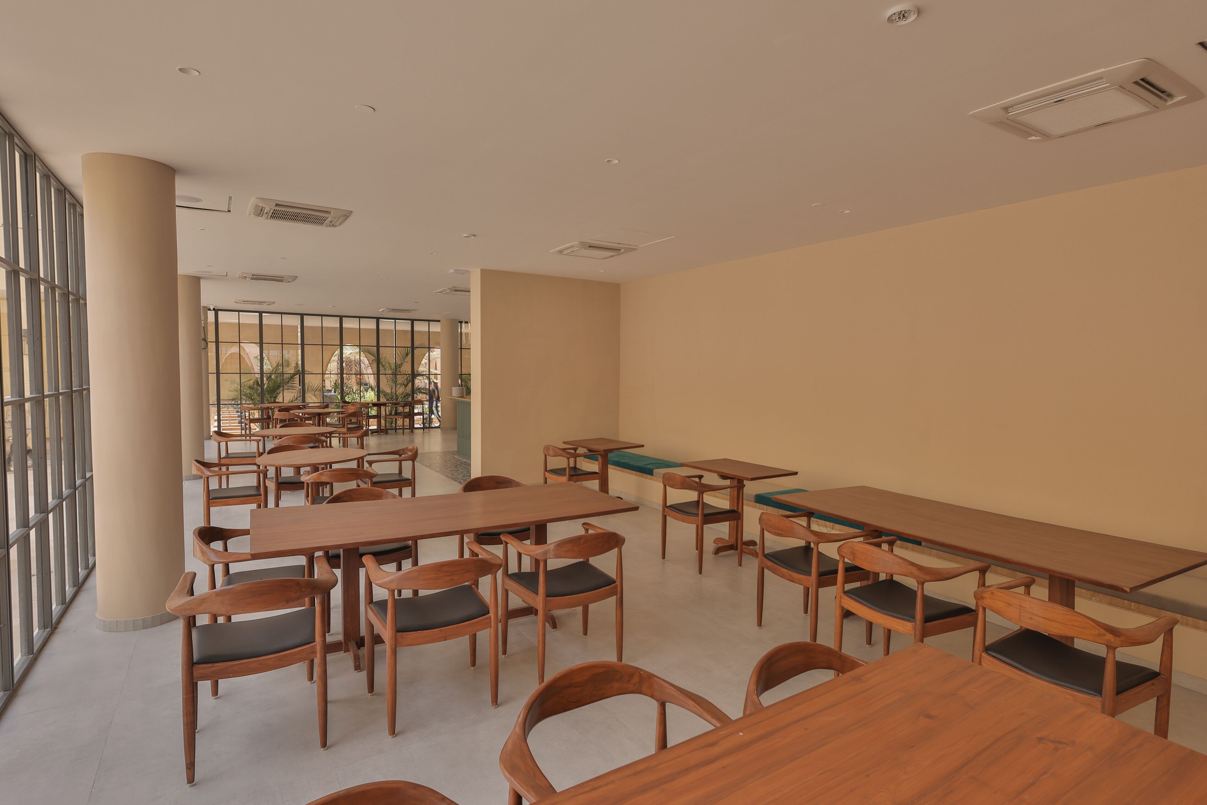 Time Square Club Resort & Spa