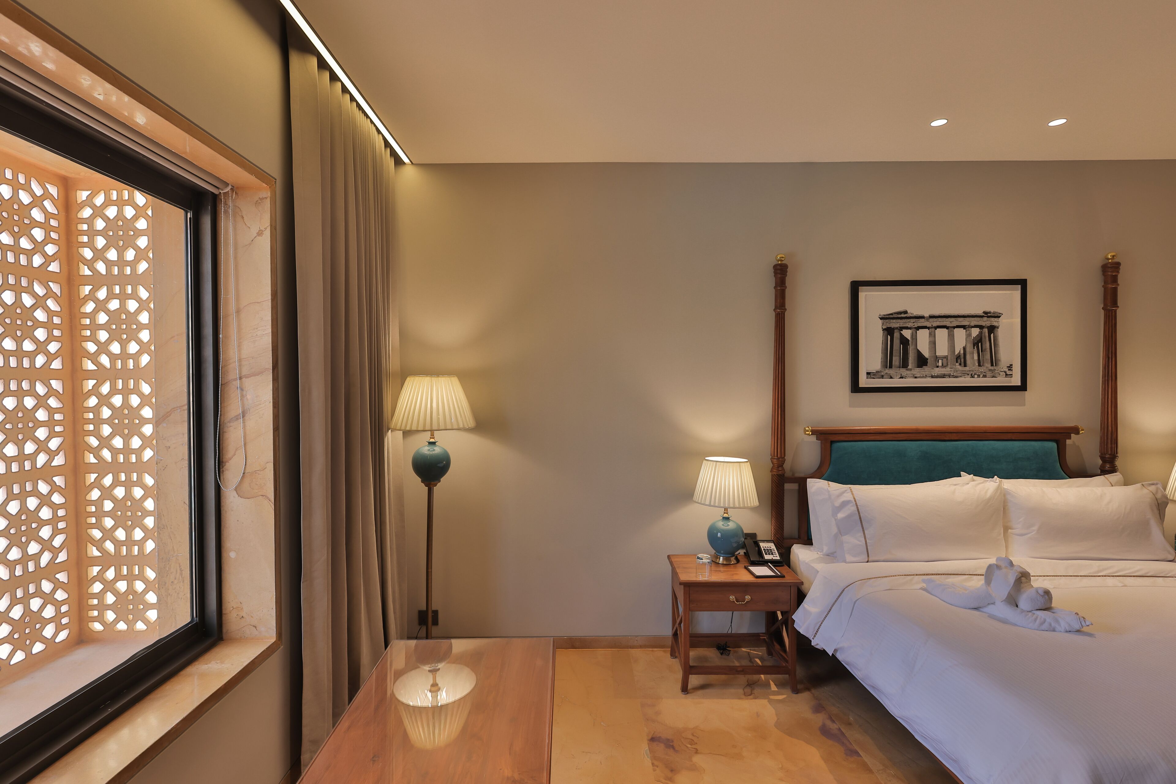 Time Square Club Resort & Spa