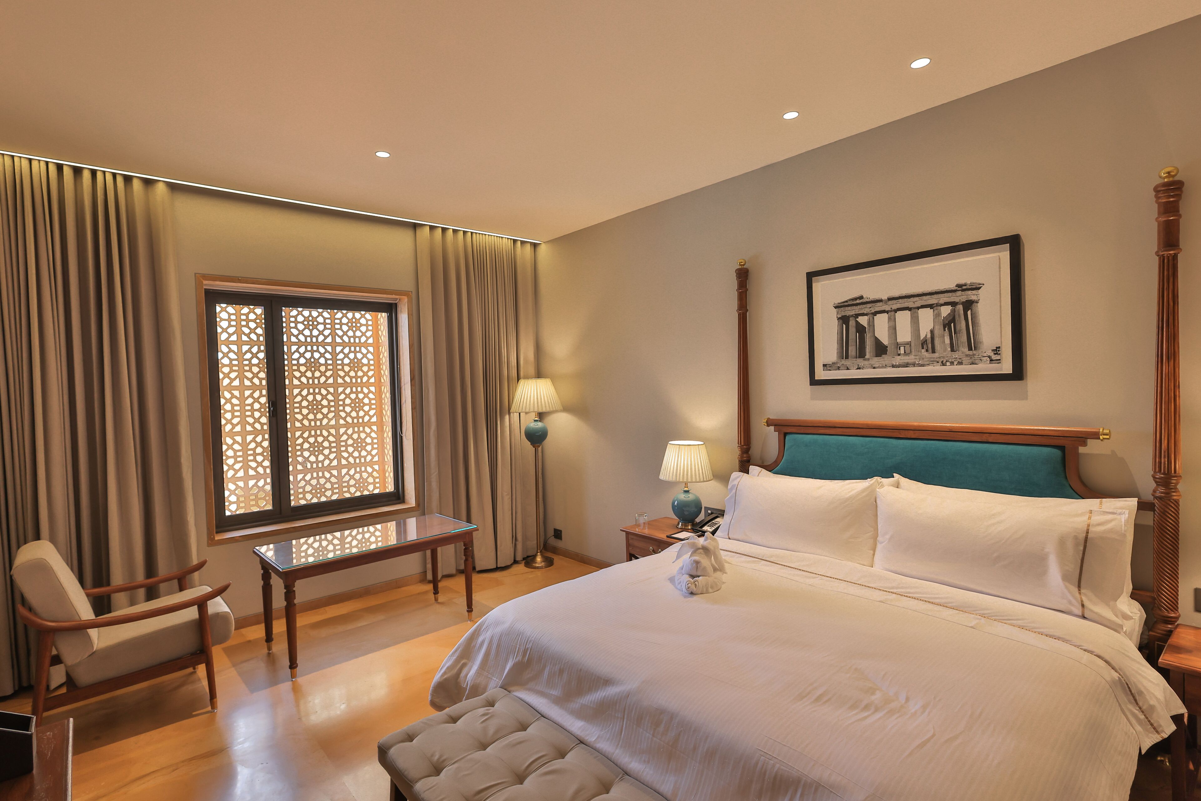 Time Square Club Resort & Spa