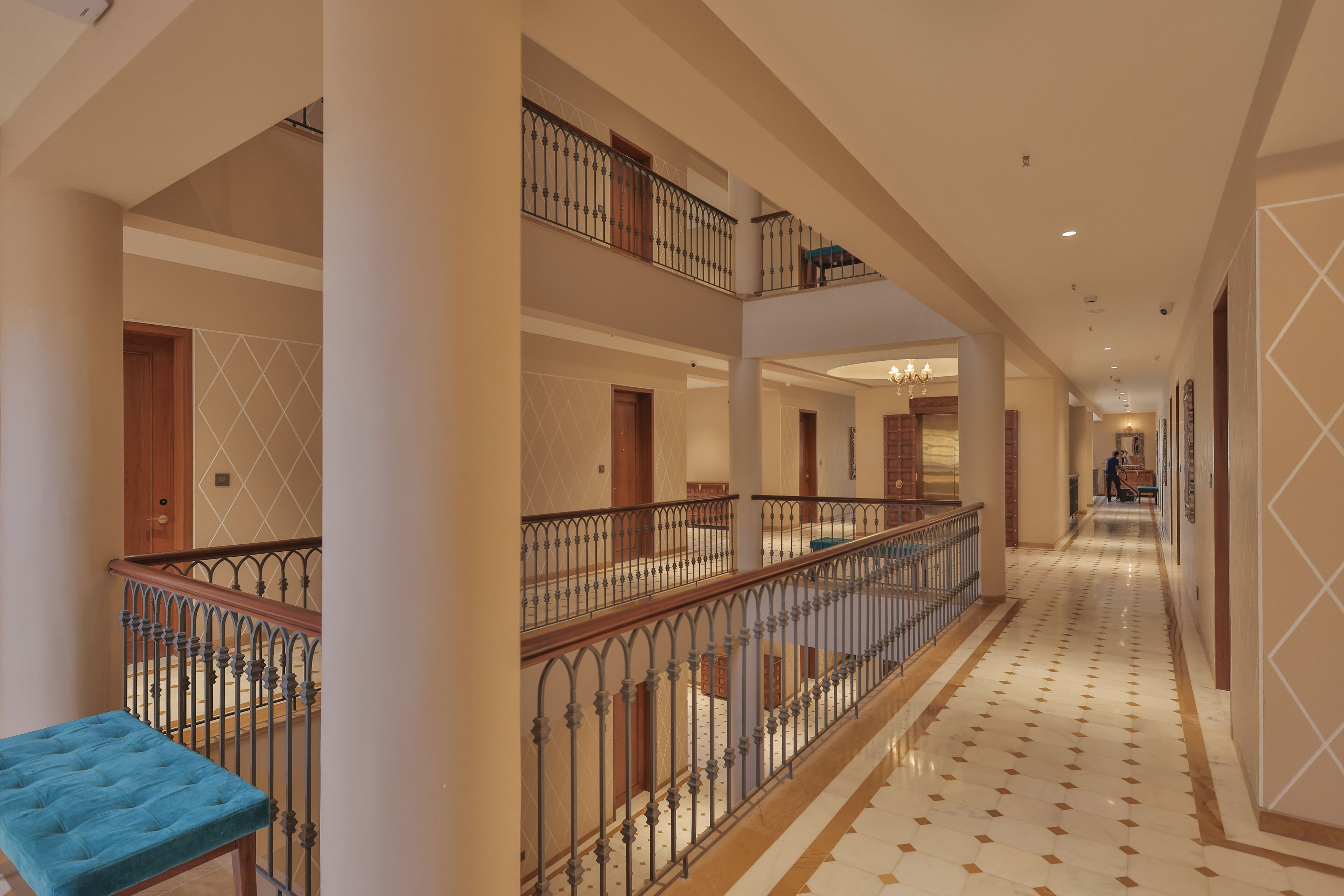 Time Square Club Resort & Spa