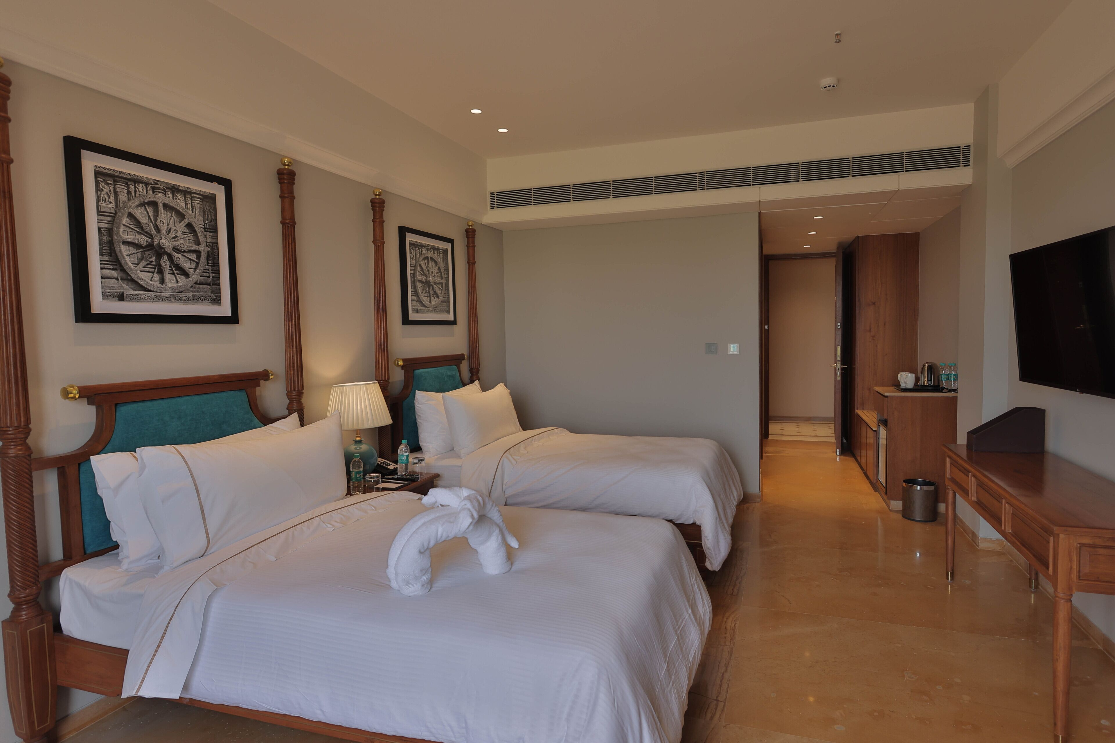 Time Square Club Resort & Spa