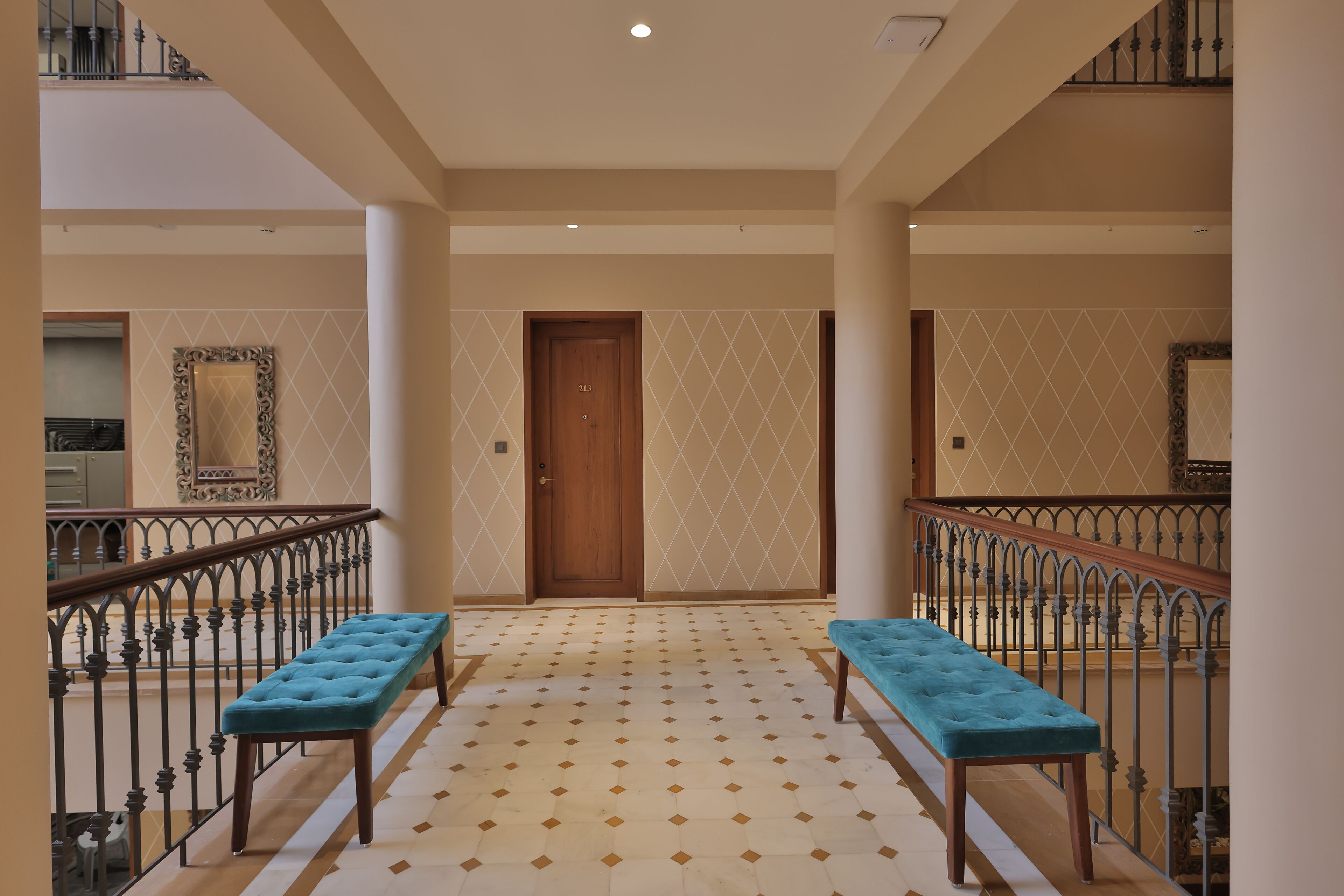 Time Square Club Resort & Spa