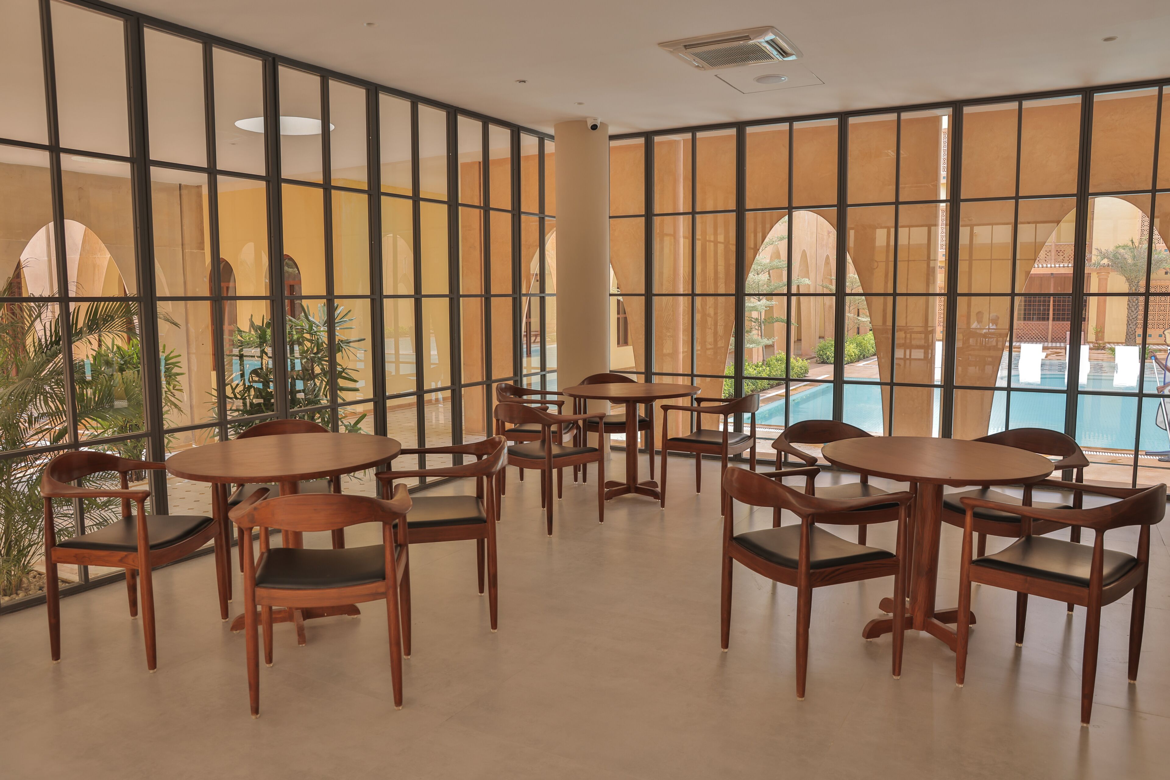 Time Square Club Resort & Spa