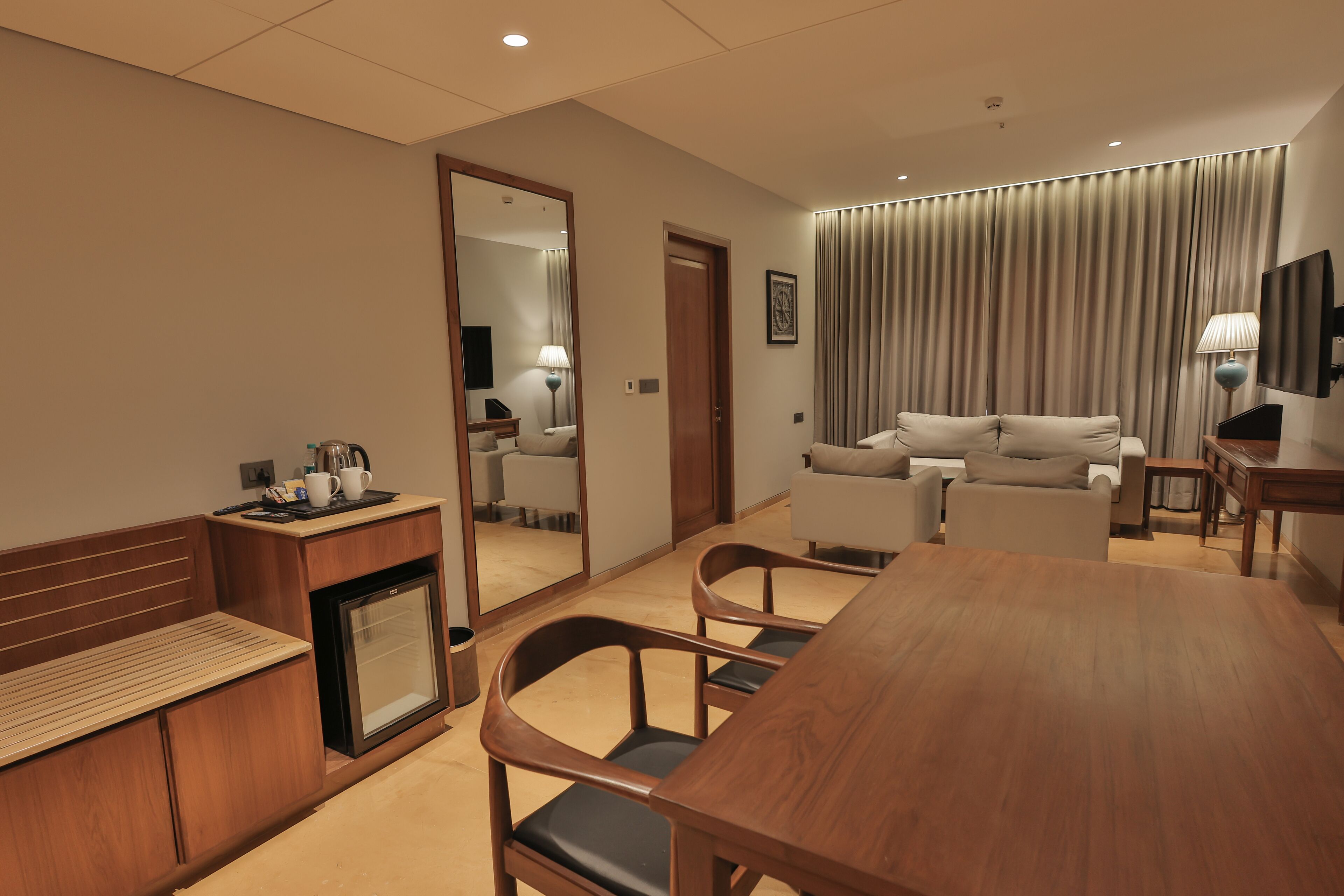 Time Square Club Resort & Spa