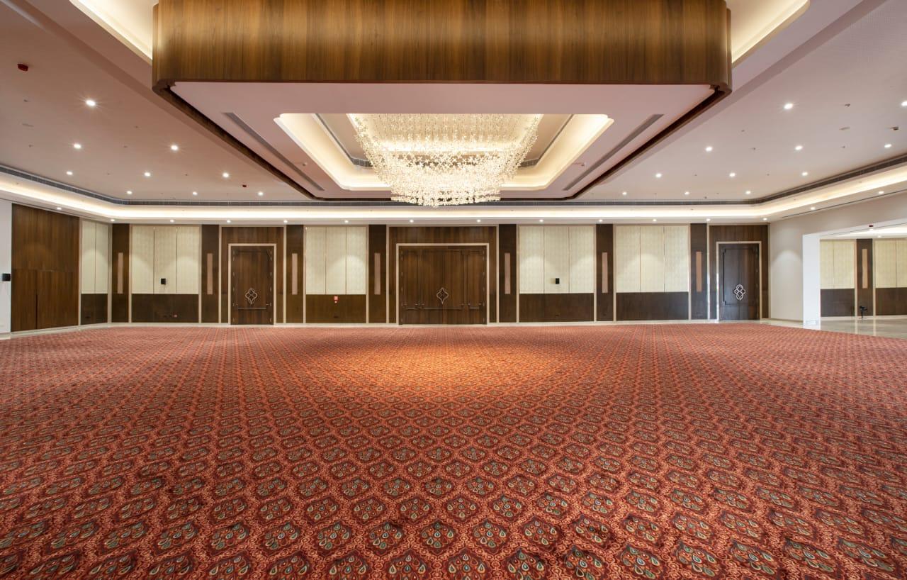 The Regal Banquets & Rooms
