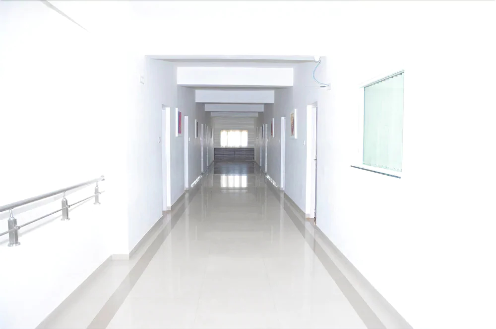 Goverdhan Greens Resort