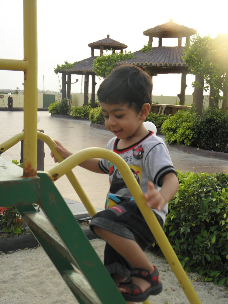 Goverdhan Greens Resort