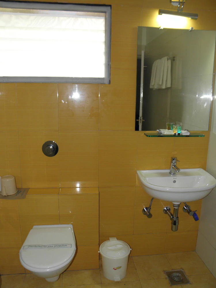 Goverdhan Greens Resort