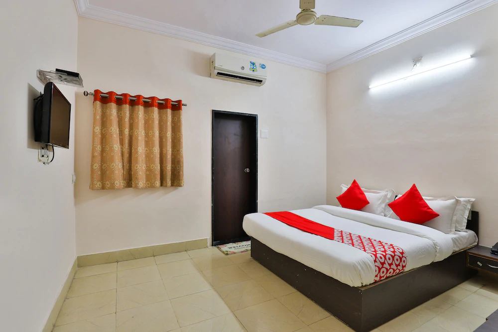 Hotel Shakti by OYO Rooms