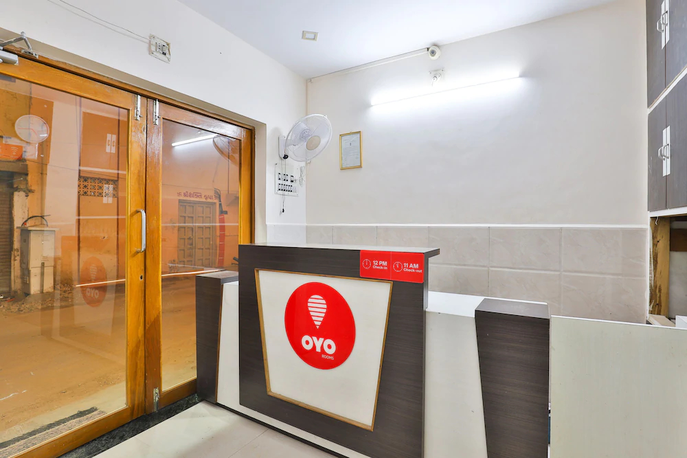 Hotel Shakti by OYO Rooms