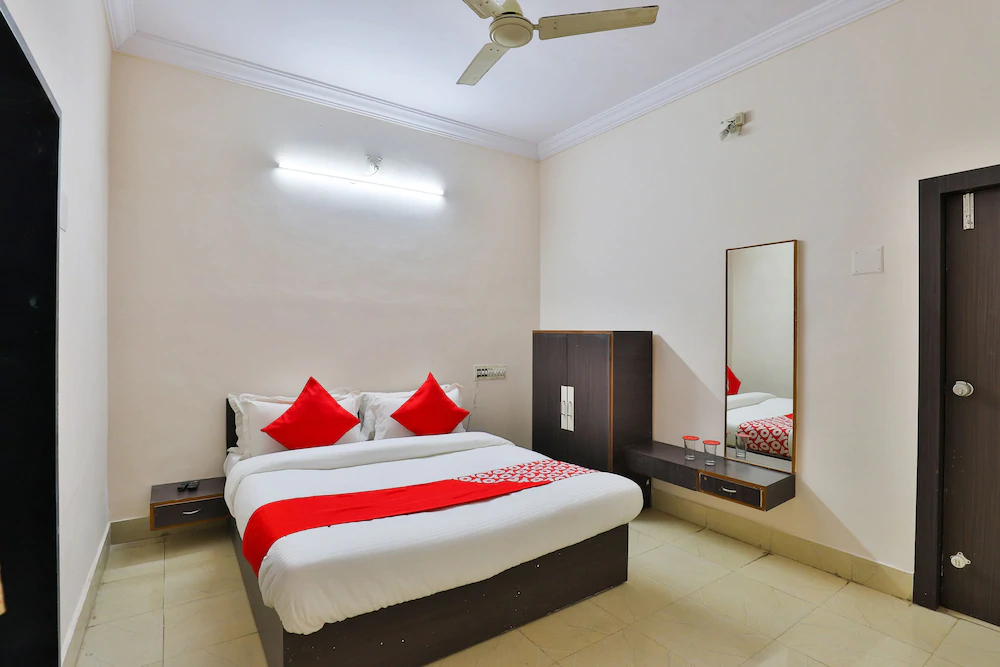 Hotel Shakti by OYO Rooms