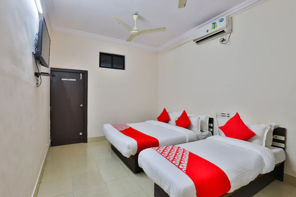 Hotel Shakti by OYO Rooms