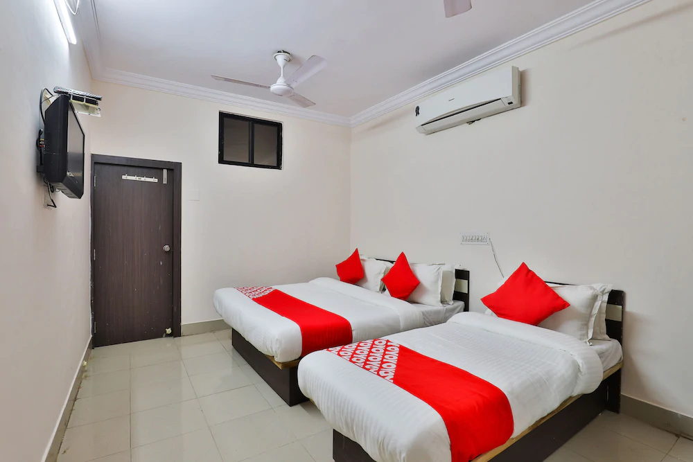 Hotel Shakti by OYO Rooms