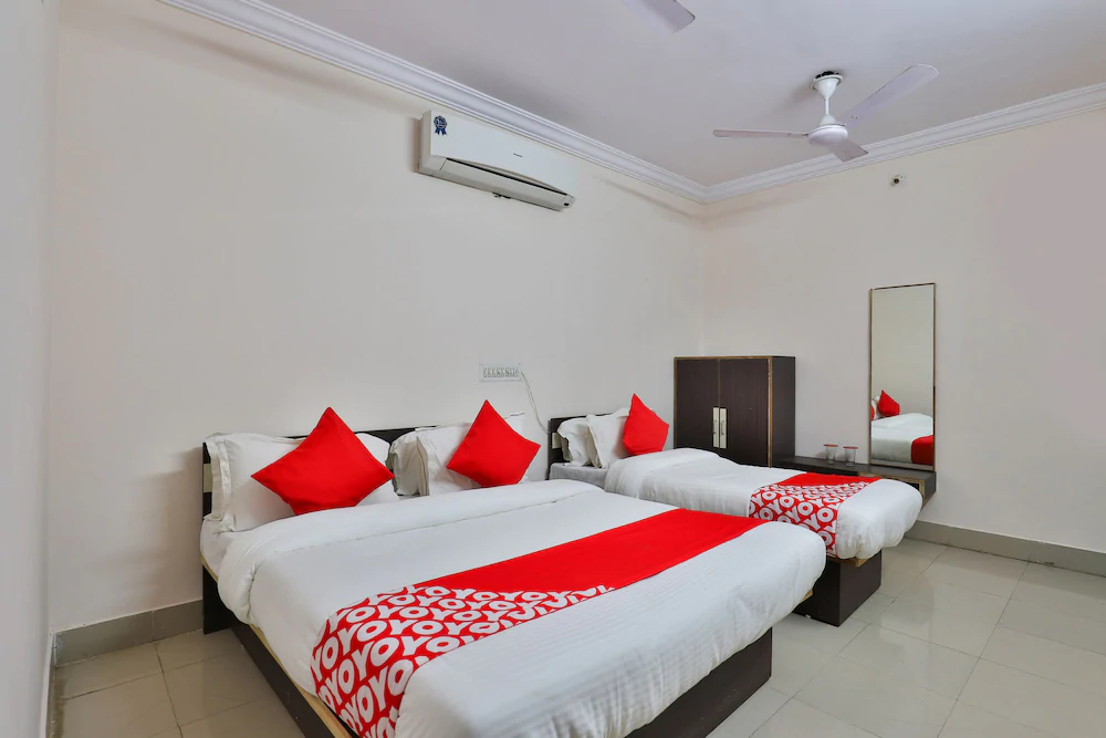 Hotel Shakti by OYO Rooms