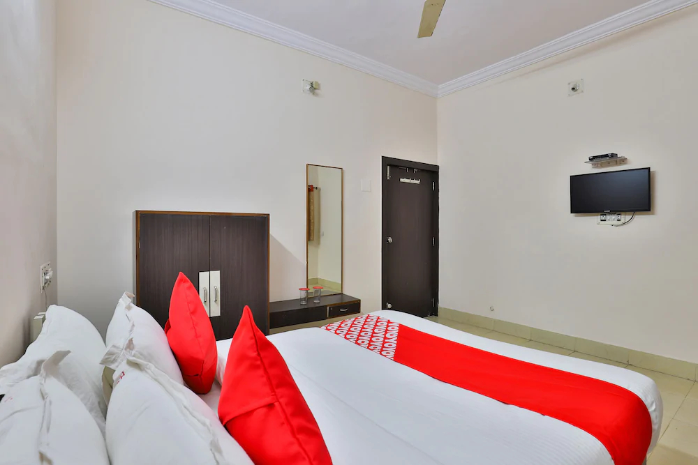 Hotel Shakti by OYO Rooms