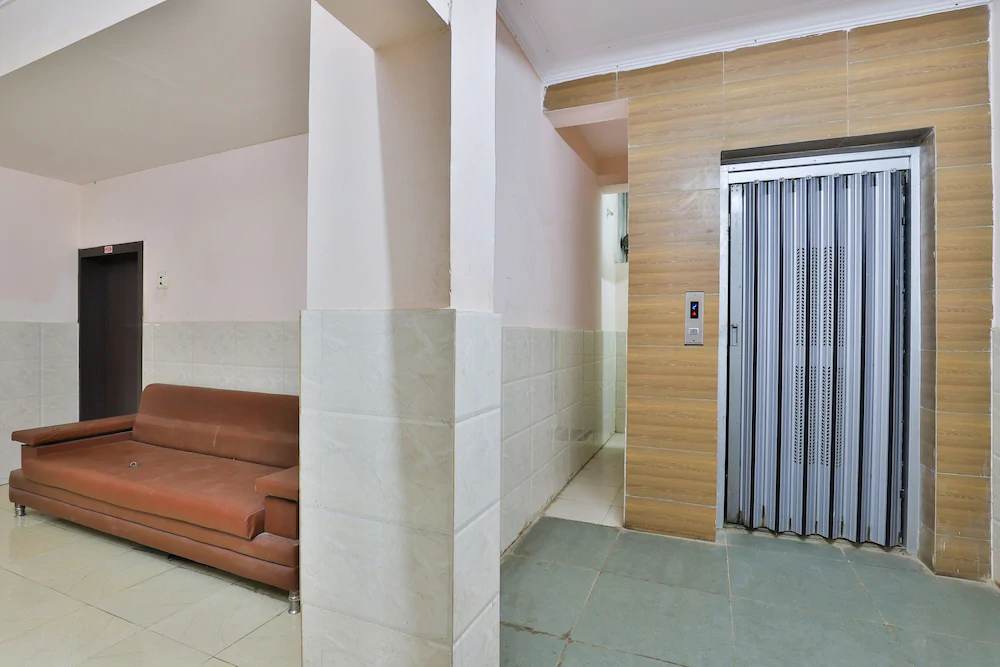 Hotel Shakti by OYO Rooms