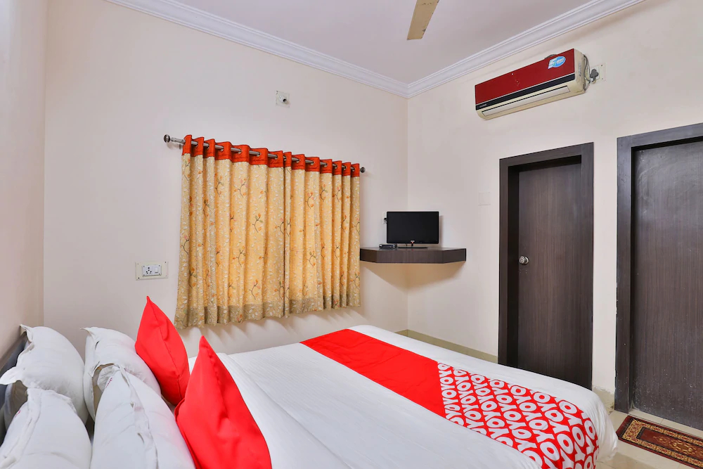 Hotel Shakti by OYO Rooms