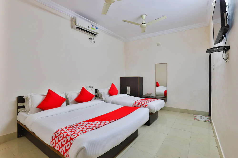 Hotel Shakti by OYO Rooms
