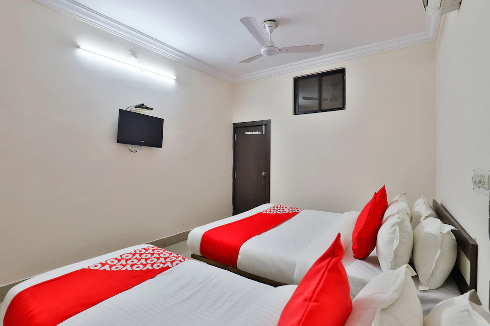 Hotel Shakti by OYO Rooms