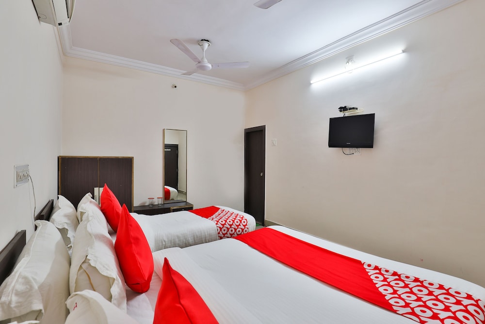 Hotel Shakti by OYO Rooms