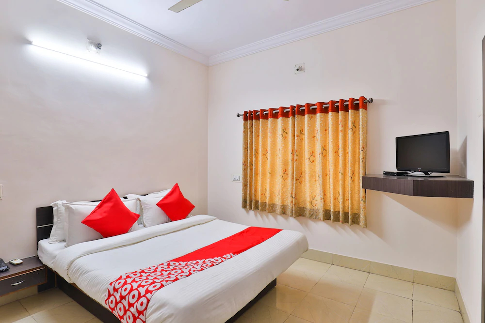 Hotel Shakti by OYO Rooms