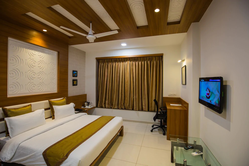 Manek The Ocean View
