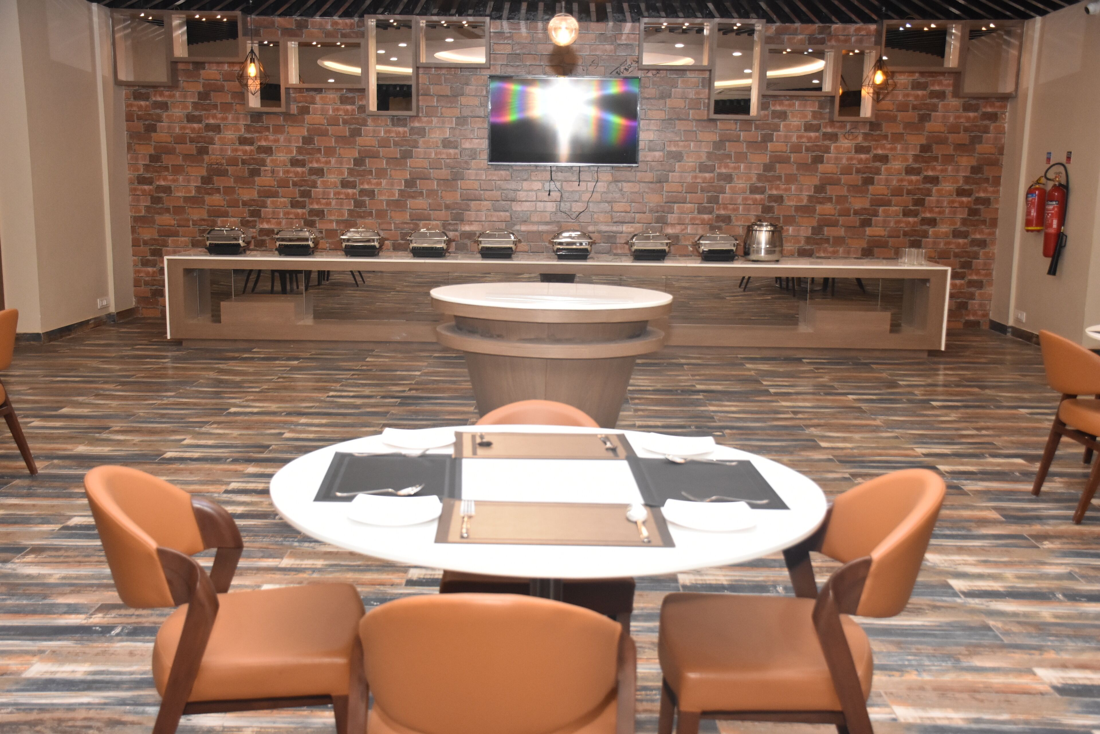 Mango Hotels Select Dwarka